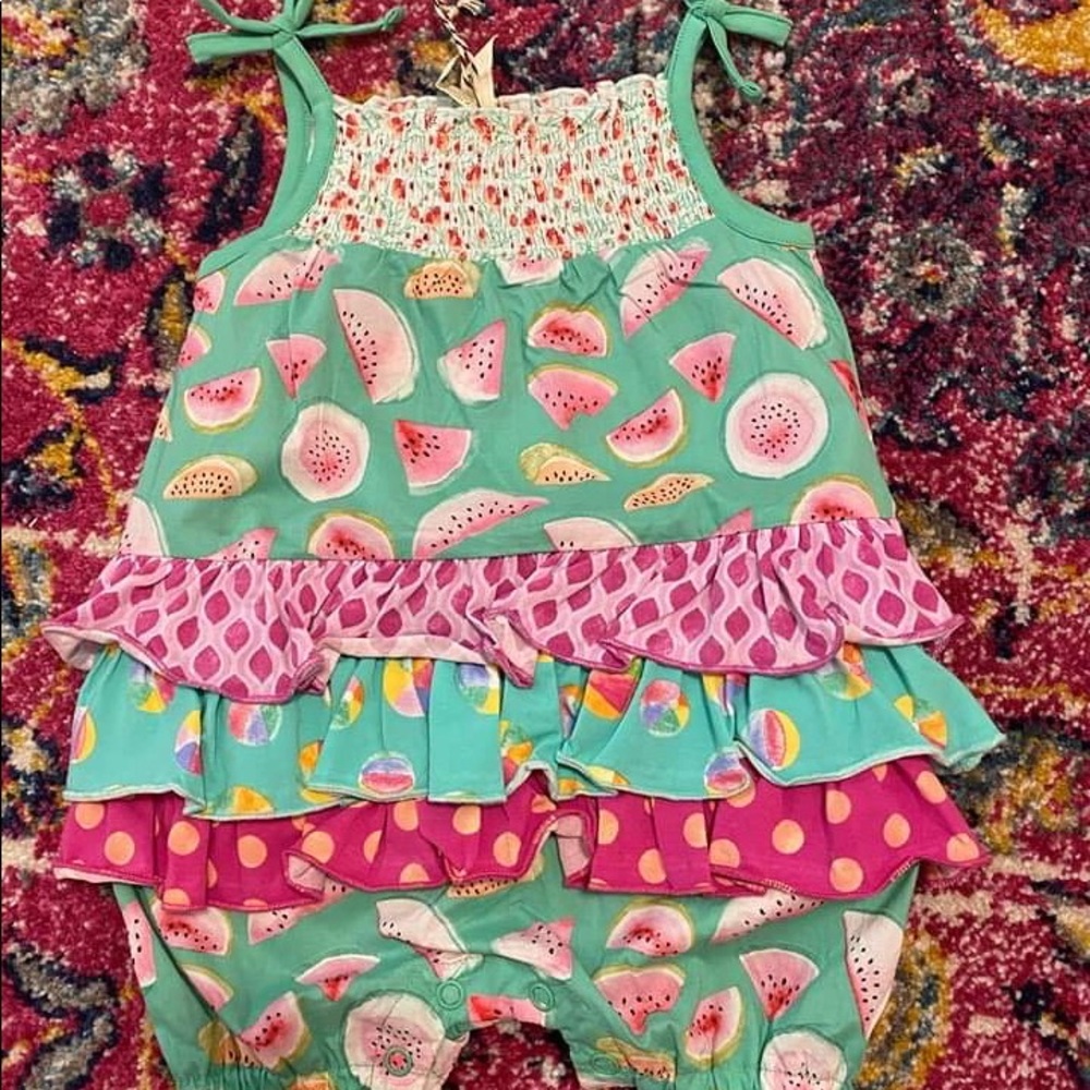 NWT Matilda Jane 6/12m